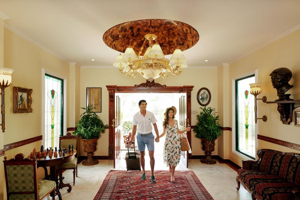 The Peacock Garden Hotel Panglao Kültér fotó