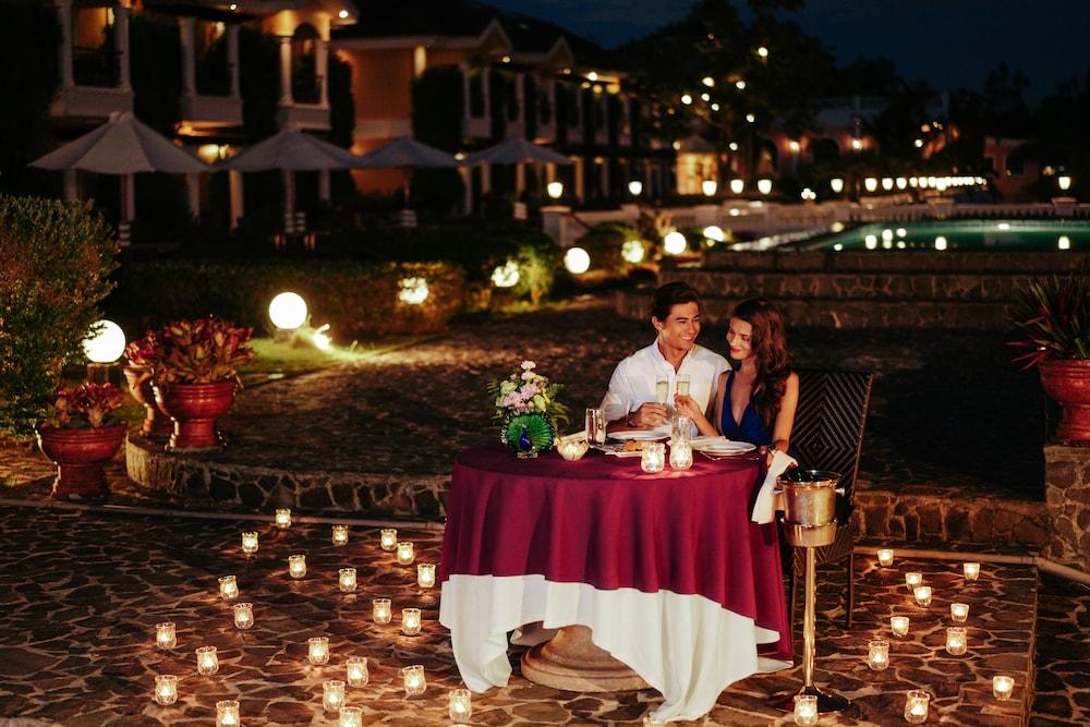 The Peacock Garden Hotel Panglao Kültér fotó