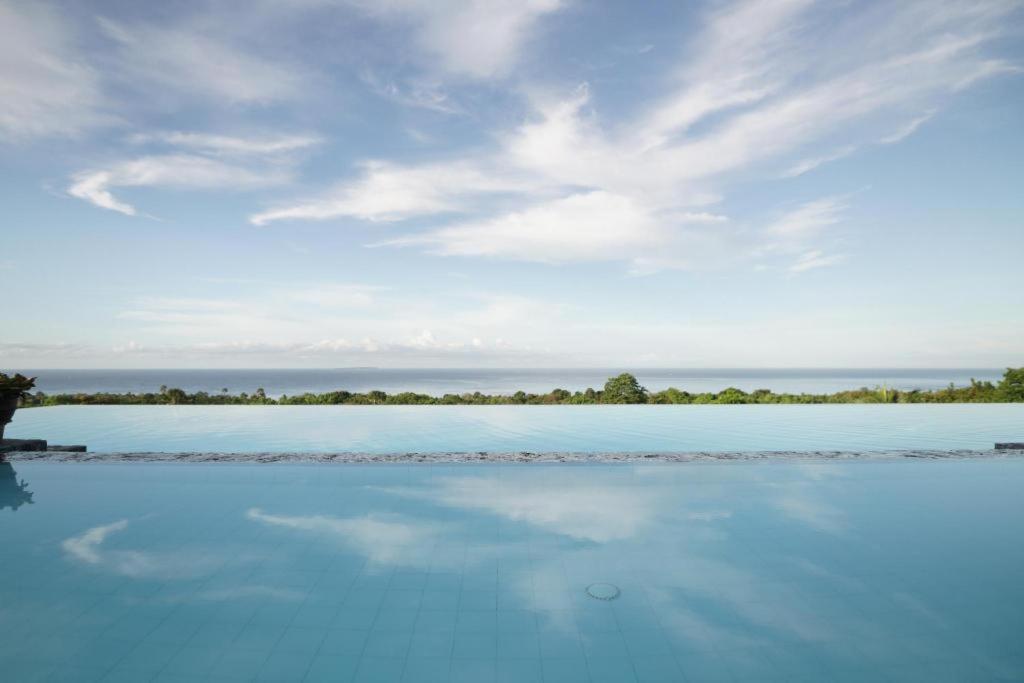 The Peacock Garden Hotel Panglao Kültér fotó