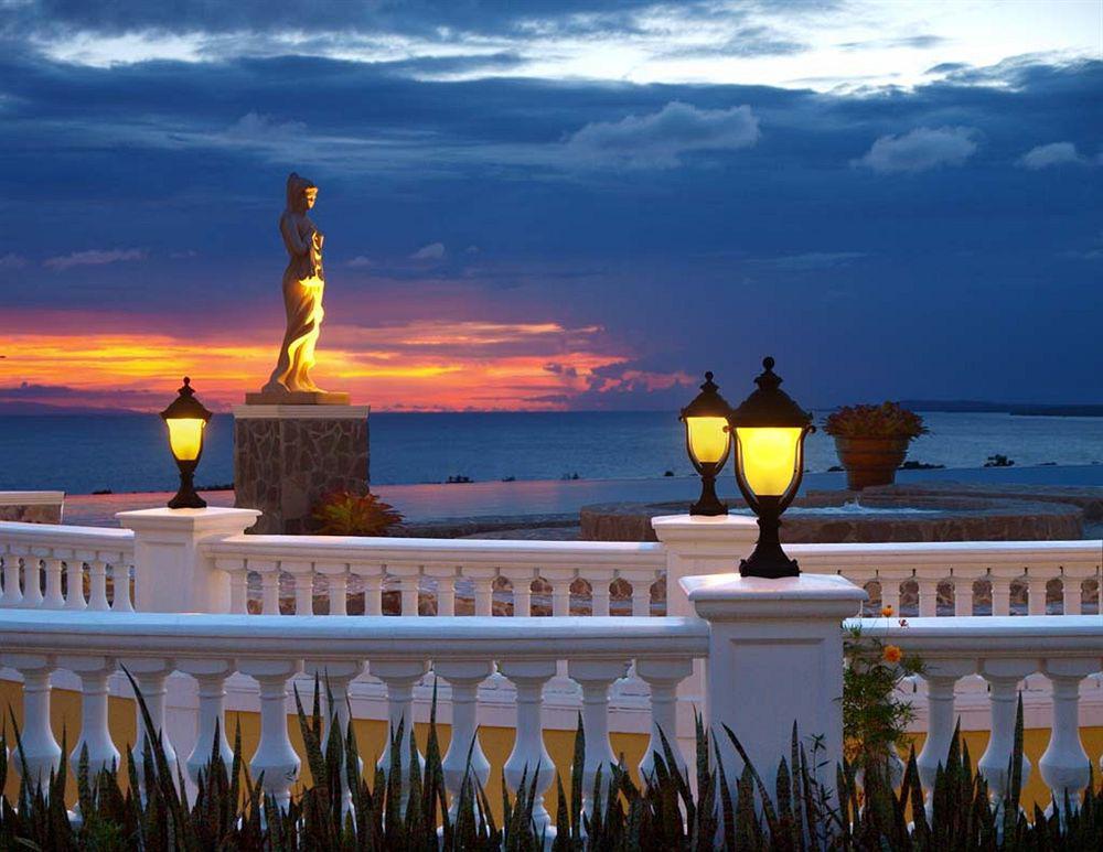 The Peacock Garden Hotel Panglao Kültér fotó